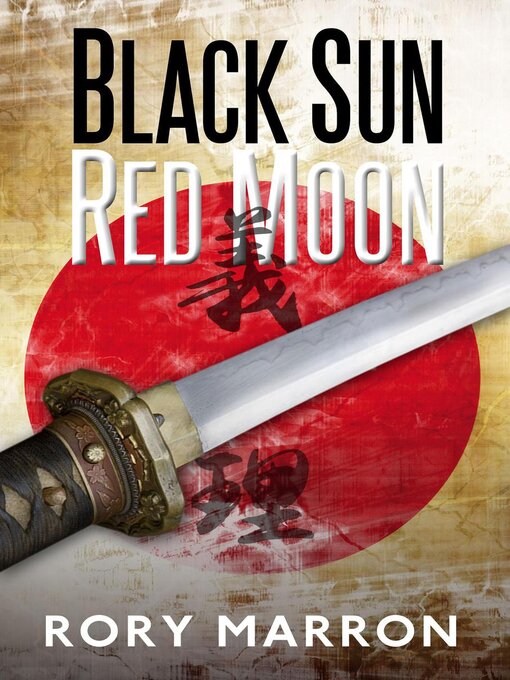 Title details for Black Sun, Red Moon by Rory Marron - Available